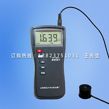 厂家直销 自动型屏幕亮度计 自动量程屏幕亮度检测仪 亮度测量仪