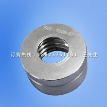 IEC60061:7006-27-7 E40灯头通规 E40灯头量规 E40通规 螺纹量规