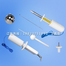 IEC60601-1 试验探棒，试验指，试验探针，试验试具，...