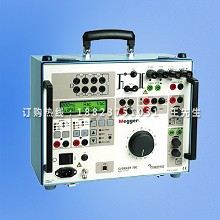 原装正品Programma保珈玛sverker780单相继电保护测试仪