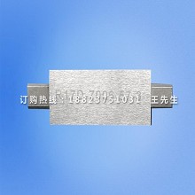 GB1483:7006-57-3 成品灯上凸式双触点R17d灯头通止规 R17d通止规