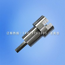 GB16844图3 IEC60968图3 B22灯头扭矩测试量规 B22d灯头扭力量规