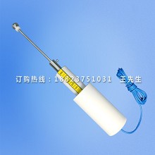 50N推力12.5mm试验探棒|IP2XC试验探头带推力|带...