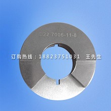 GB1483:7006-10-8|7006-11-8 B22灯头通止规 B22灯头量规 B22量规