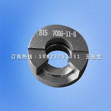 B15灯头通规|B15量规|B15灯头量规|B15卡口灯头量规|7006-11-8