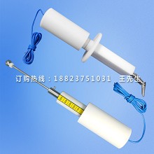 12.5mm试验探棒 IP2X试验探棒 IP20 IP20C 试验探棒带推力