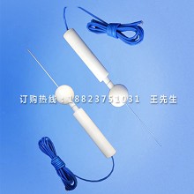 IP3X试验探针|IP4X试验探针|C型探针|D型探针|IP34试验探棒带推力