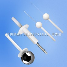 IP1X-IP4X试验探棒|IP防护等级试验探针|含第三方计...