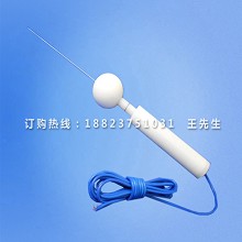 配电柜3C认证试验探棒D|配电柜IP4X|IP40试具|1毫...