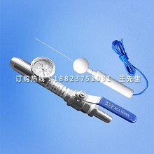 IP46电气外壳防护等级设备|带推力D类防护探针|强冲水试验喷嘴